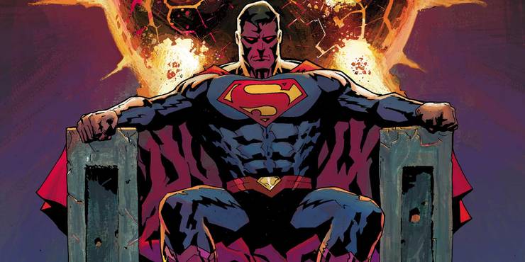 Dragon Ball 5 DC Heroes Jiren Can Beat (& 5 Hed Lose To) Dragon Ball 5 DC Heroes Jiren Can Beat (& 5 Hed Lose To)